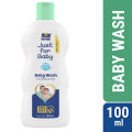 Parachute Just for Baby - Baby Wash 100ml.