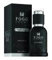 Fogg Scent Explore Perfume for Men, 50ml. 