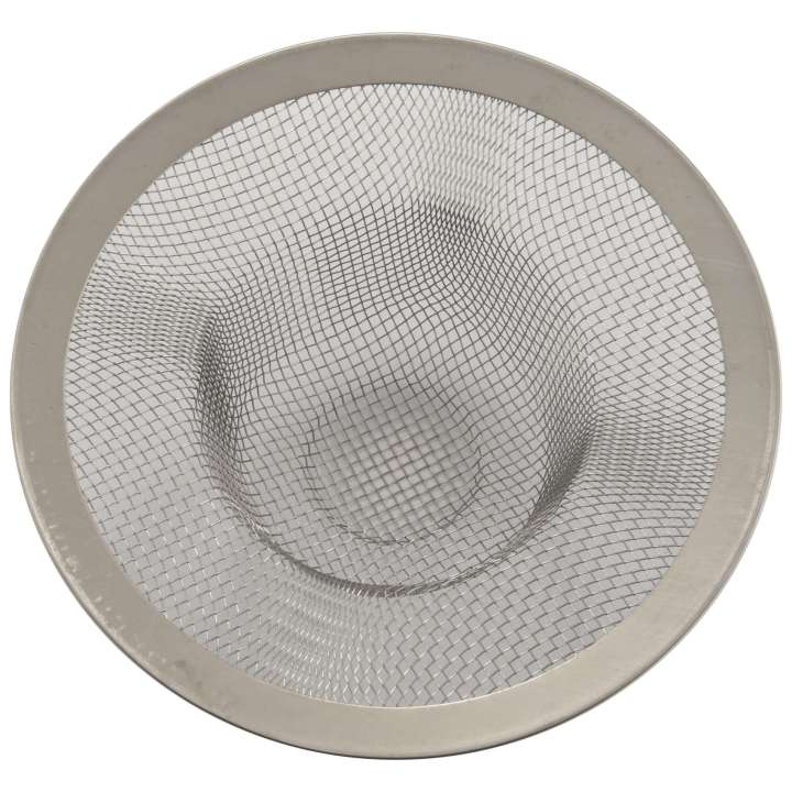 6pcs%20Kitchen%20Bathroom%20Sink%20Mesh%20Strainer%20Stainless%20Steel,%20Large%20Medium%20and%20Small%20(Pack%20of%206)%20-%20Image%205