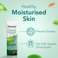 Himalaya Moisturizing Aloe vera Face Wash -100ml (Buy 1 Get 1 Free). 