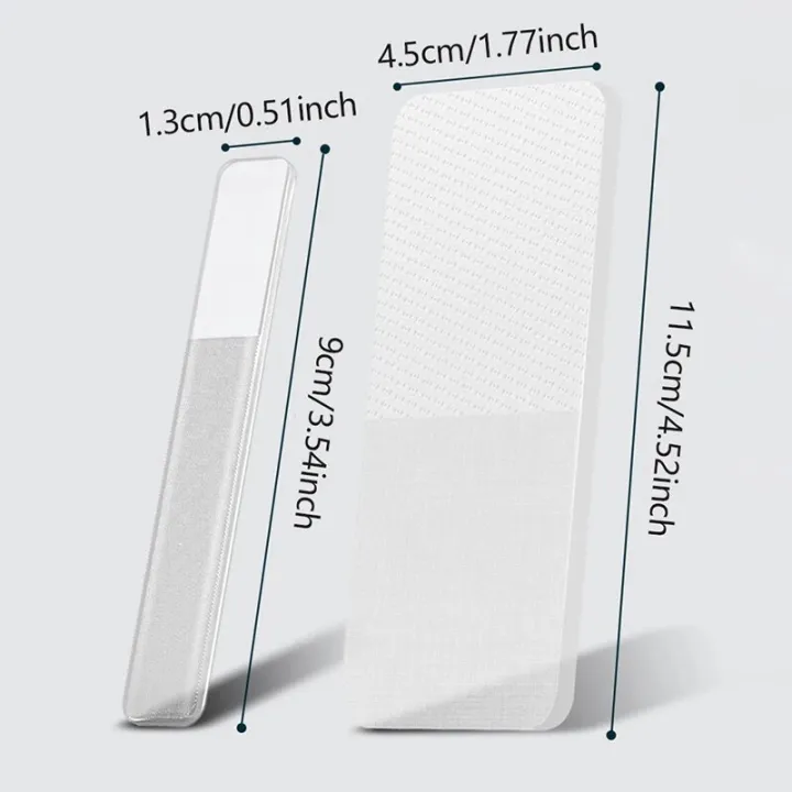 2PCS%20Glass%20Foot%20File%20Nail%20Buffer%20Set%20Callus%20Remover%20Heel%20Dead%20Skin%20Care%20Removal%20Professional%20Manicure%20Pedicure%20Tools%20-%20Image%206