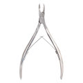 Cuticle Clippers Trimmer Dead Skin Remover Pedicure Stainless Steel Cutters Tool Cuticle Nippers Nail Manicure Scissors BruberryBeE. 