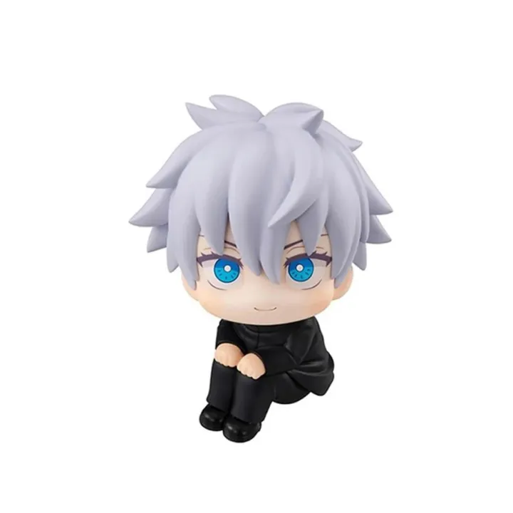 Cartoon%20Anime%20Figure%20Jiu-jitsu%20Line%20Diagram%20Children%20Toys%20Knotweed%20Fushiguro%20Megumi%20Action%20Figures%20PVC%20Model%20Jujutsu%20Kaisen%20Amour%20zii%20-%20Image%203