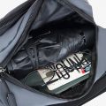 Outdoor Waist Bag Waterproof Waist Bum Bag Running Jogging Belt Pouch Zip Fanny Pack Mobile Phone Bag Chest Bag. 