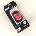 2.4G Wireless Optical Mouse wireless mouse - Black - Wireless Mouse. 