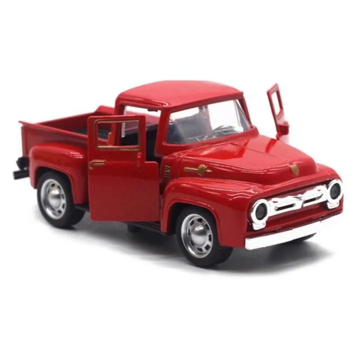 %E3%80%90Toy%20life%20hall%E3%80%911:32%20Alloy%20Pickup%20Car%20Trucks%20Vehicles%20Miniature%20Model%20Toys%20Boy%20Gifts%20Car%20Toy%20For%20Boys%202%204%20Years%20Car%20Can%20Open%20Door%20-%20Image%203