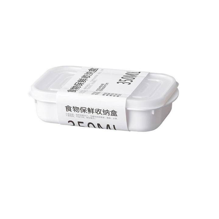 Upscaled Quality - Simple Food Storage Plastic Cock Organizer Gadget to keep kitchen vegetable fresh - Sustainable Option