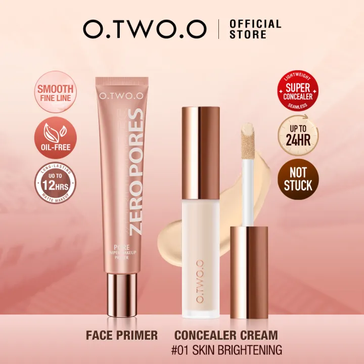 O.TWO.O%202pcs%20Liquid%20Concealer%20Cream%20Waterproof%20Moisturizing%20Lasting%20Cover%20Acne%20Dark%20Circles%20Face%20Primer%20Makeup%20Base%20Cosmetic%20-%20Image%207