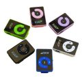 Small Size Portable MP3 Player Mini LCD Screen MP3 Player Music Player. 