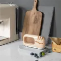 1 Piece Adjustable Manual Scissors Sharpening Stone Kitchen Grinder Knives Tool Quick Sharpening Stone A. 