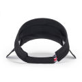 Summer Women's Outdoor SPORT Empty Cap Widened Drawstring Shade Sun Hat, Summer Men's Hat.