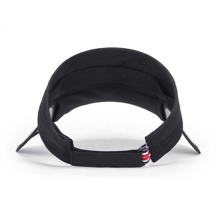 Summer%20Women's%20Outdoor%20SPORT%20Empty%20Cap%20Widened%20Drawstring%20Shade%20Sun%20Hat,%20Summer%20Men's%20Hat%20-%20Image%205