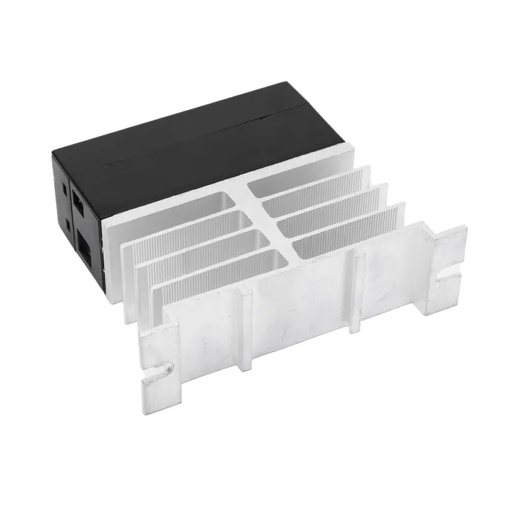 SSR%20Module,%20Flame%20Retardant%20ABS%20Aluminum%20Alloy%2024-480VAC%20Output%20Solid%20State%20Relay%20Module%20Rust%20Proof%2010A%20for%20Peripheral%20Interface%20Equipment%20-%20Image%206