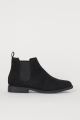 Export Quality Chelsea Boot Shoe For Men  H N M. 