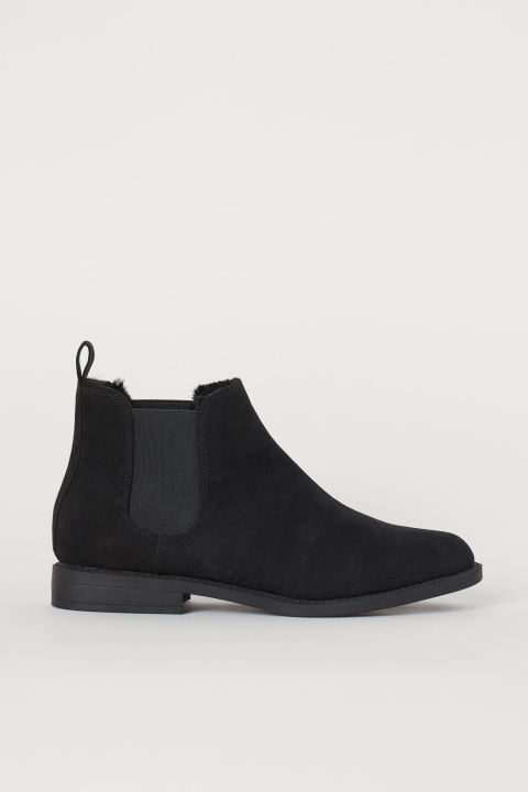 Export Quality Chelsea Boot Shoe For Men  H N M