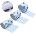 1 Roll Non-woven Tape Adhesive Plaster Breathable Anti-allergic Medicinal Wound Dressing Fixation Patches Bandage. 