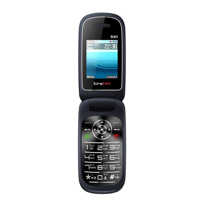 Bytwo%20B301%20folding%20Flip%20Mobile%20Phone%20Magic%20Voice%20-%20Image%202
