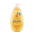 Johnsons Baby Shampoo 750ml. 