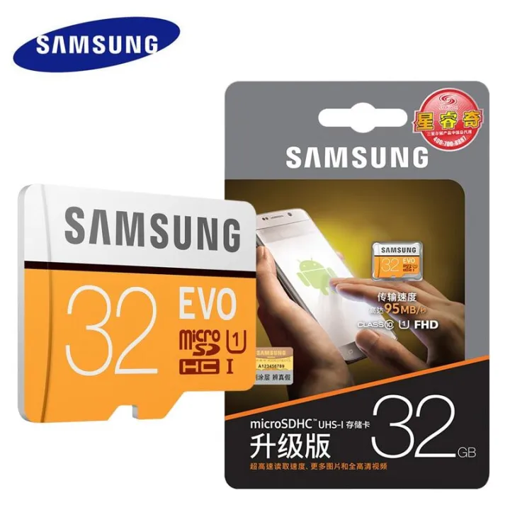 Ready%20Stock%20Limit%20Free%20Delivery%20COD%20100%25%20Original%20Samsung%20Micro%20SD%20Card%2064%20GB%20u3%20Memory%20Card%20EVO%20Plus%2064GB%20Class10%2095MB/S%20Micro%20SDXC%20UHS-1%204K%20-%20Image%204