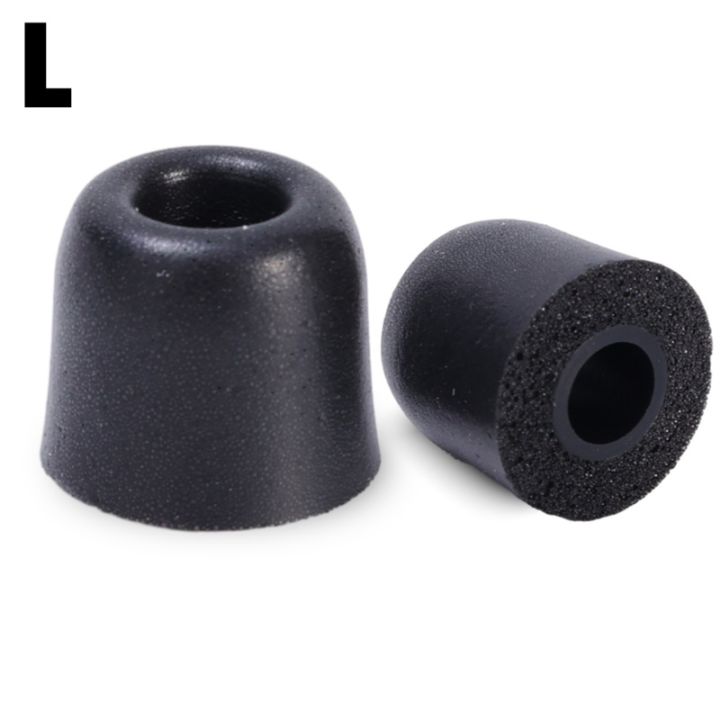 Noise%20Reduce%20Replacement%20Earplug%20In-Ear%20Earphone%20Accessories%204.5mm%20Inner%20Diameter%20Noise%20Isolation%20Ear%20Tips%20Soft%20Memory%20Foam%20Earbuds%20Earmuffs%20Earphone%20Headset%20Earplug%20Cover%20-%20Image%202