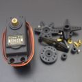 MG995 Metal Gear Servo Motor.