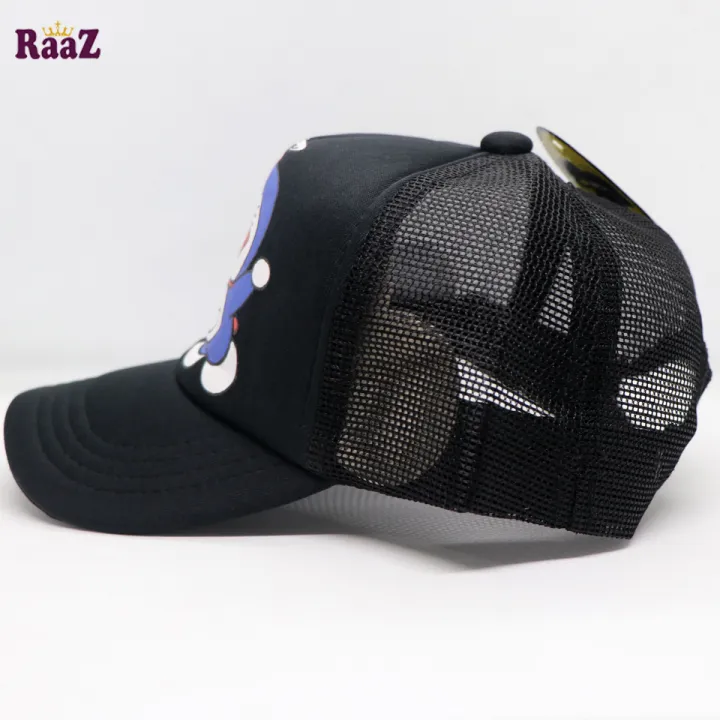 Doraemon%20Printed%20Kids%20Baseball%20Cap%20-%20Image%203