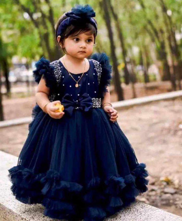 Baby dress for girl best quality