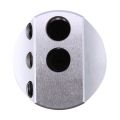 2Inch 50Mm F1 Type 12Mm Lathe Boring Bar Milling Holder With Wrenches.