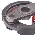 44-6 High Performance Clutch Clutch Pad for Mini Motorcycle Two-Stroke Pocket Dirt Bike ATV Quad Bike 47Cc 49Cc Parts. 