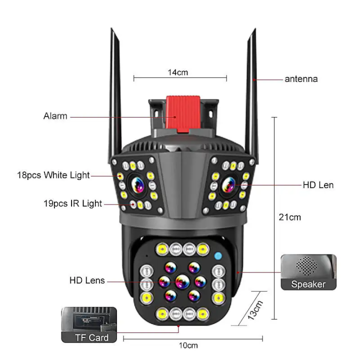 OUTDOOR%20V380%20PRO%20REAL%202%20lens%202%20camers%203%20MOBILE%20SCREEN%20%206MP(2MP+2MP+2MP)%2010XZOOM%20IP66%20Wireless%20Camera%20WiFi%20PTZ%20Network%20CCTV%20Camera%20SECURITY%20camera%20-%20Image%205