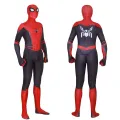 Spider-man Costume Zentai Tights Spiderman Suit Avengers Cosplay Costume. 