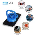 Suction Cup for Mobile Display LCD Screen Opening Sucktion Repair Tool Kit.