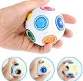 Reliever Magic Ball Brain Teaser for Kids. 