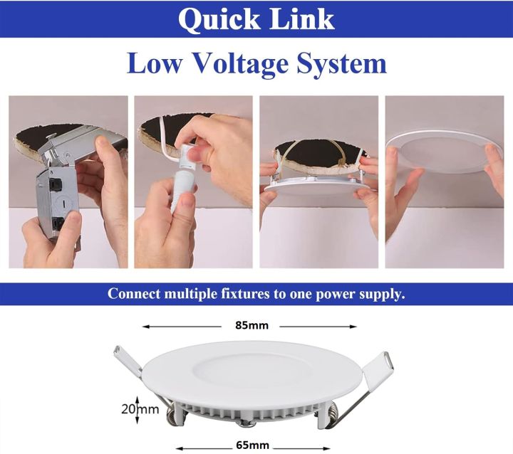 LED%20Panel%20Light%20%203W%20Conceal%20Round%20-%20Image%205