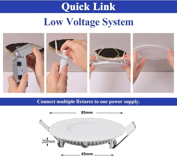 LED%20Panel%20Light%20%203W%20Conceal%20Round%20-%20Image%205