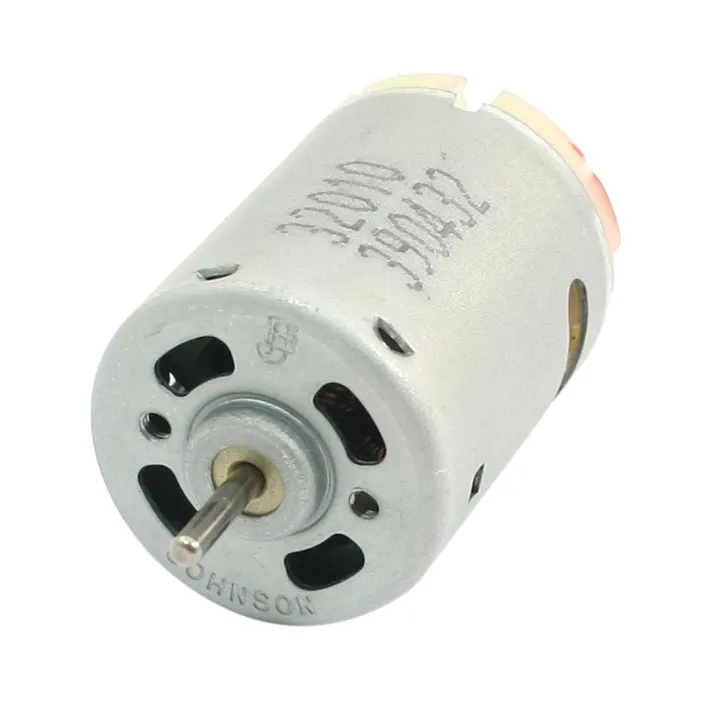2%20Pcs%20DC%20Motor:%201%20Pcs%20-370SD-3550%20DC%20Brush%20Motor%206-18V%208500%20RPM%20&%201%20Pcs%20High%20Speed%20Magnetic%20Motor,%20DC%2012V%2021000RPM%20-%20Image%208