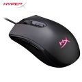 HXSJ Pulsefire Core RGB Professional Gaming Mouse Pixart 3327 Optical Sensor DPI Max 6200 Wired Mice. 