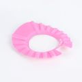 Shampoo Protective Cap For Baby Wash Hair Shield Children Bathing Shower Hat. 