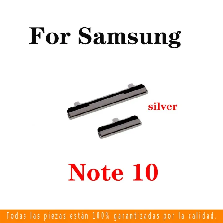 Power%20button%20For%20Samsung%20Galaxy%20Note%2010%20Plus%2010+%20N970%20N975%20Power%20and%20Side%20Button%20Keys%20button%20on%20off%20volume%20up%20and%20down%20button%20on%20the%20side%20Replacement%20Part%20-%20Image%203