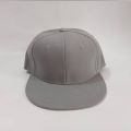 New Flat Brim Snapback Baseball DJ Cap.