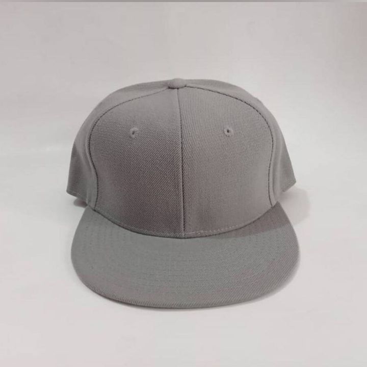 New%20Flat%20Brim%20Snapback%20Baseball%20DJ%20Cap%20-%20Image%202