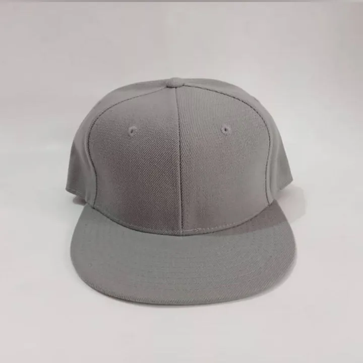 New%20Flat%20Brim%20Snapback%20Baseball%20DJ%20Cap%20-%20Image%202