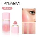 HANDAIYAN Cosmetics Cheek Liquid Blush Stick Facial Nourishing Face Cream Waterproof Liquide Contour Rubor Maquillaje Coreano. 