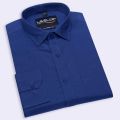 New Style Cotton Long Sleeve Formal Shirt For Men.