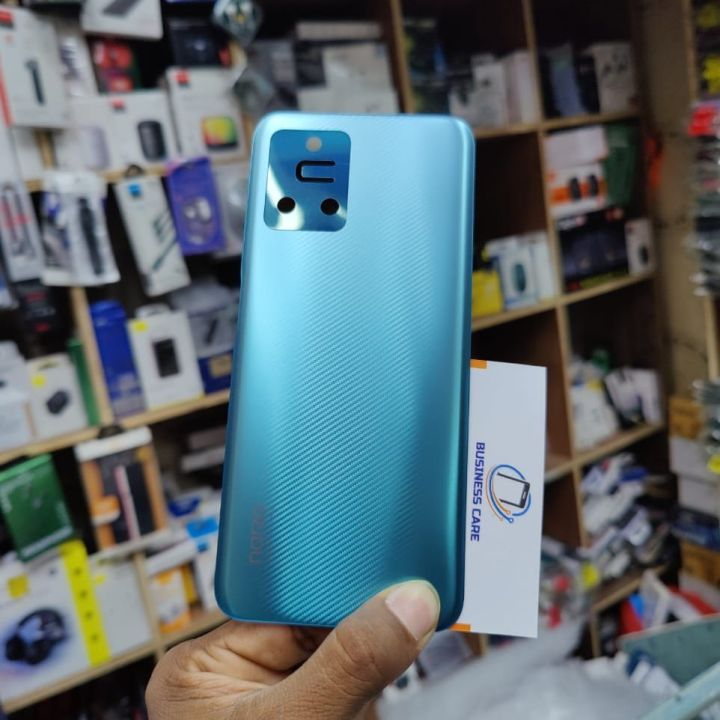 Full%20Body%20Housing%20Back%20Door%20for%20Realme%20Narzo%2050%204G%20-%20Image%203