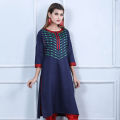 Swapon's World Eid Special Kurti - 19004K. 