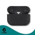 AirPods Pro 2nd Generation Bluetooth Earbuds IPX4 Waterproof wireless Earbuds-Black. 