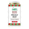 Prickly Heat Snake Brand Cooling Powder-100 gm.