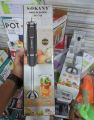 Sokany Hand Blender/SK-1726/300 Watt/2 speed/Heavy duty hand blender. 