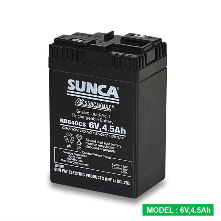 Opt%20for%20Dependable%20Power%20with%20the%20Sunnca%20Sealed%20Lead-Acid%20Battery:%20Rechargeable%20and%20Reliable,%20Vari%206v.4.5Ah,%20Ensuring%20Uninterrupted%20Performance%20-%20Image%203